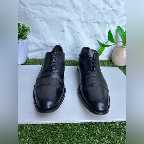 To Boot New York🍁🍂Derby Men’s size 9.5 gently used - Picture 5 of 16